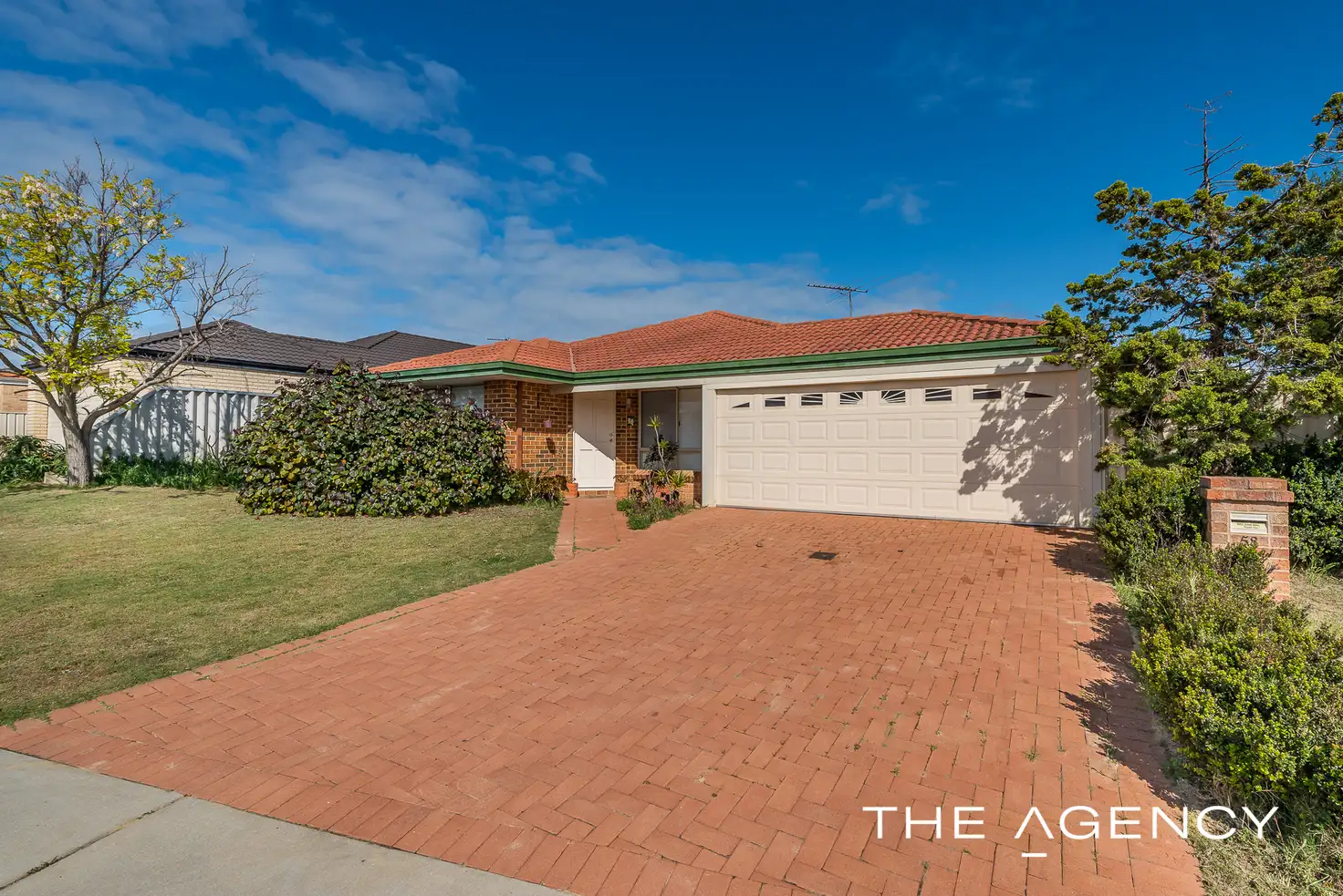 Main view of Homely house listing, 58 Paddington Avenue, Currambine WA 6028