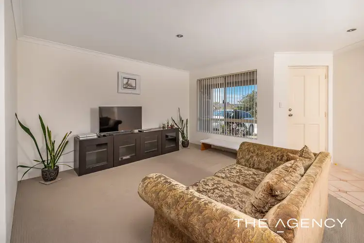 Third view of Homely house listing, 58 Paddington Avenue, Currambine WA 6028