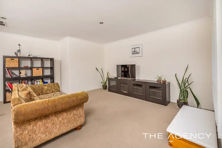 Fourth view of Homely house listing, 58 Paddington Avenue, Currambine WA 6028