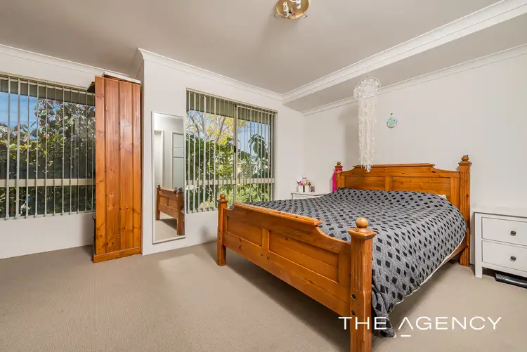 Sixth view of Homely house listing, 58 Paddington Avenue, Currambine WA 6028