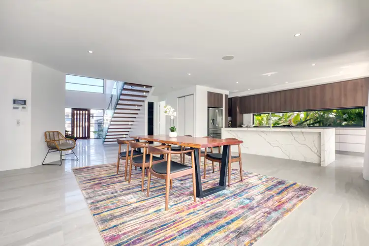 Fifth view of Homely house listing, 10 Lakeland Key, Broadbeach Waters QLD 4218