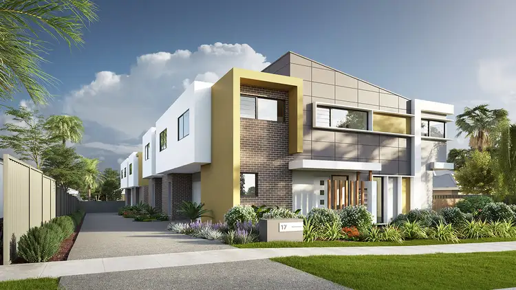 2/17 High Street, Waratah NSW 2298