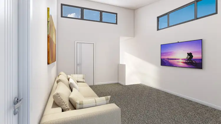 Fourth view of Homely townhouse listing, 2/17 High Street, Waratah NSW 2298