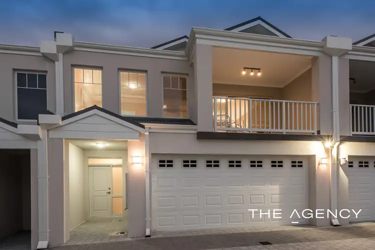 3/22 Moreing Street, Ascot WA 6104