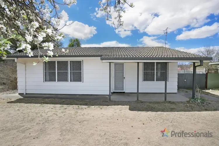 Main view of Homely house listing, 5 Bailey Crescent, Armidale NSW 2350