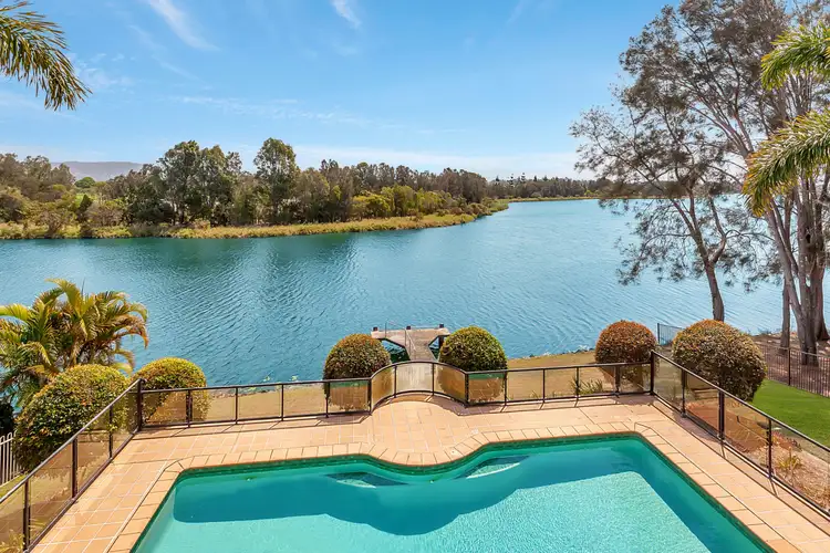 60 Martingale Circuit, Clear Island Waters QLD 4226