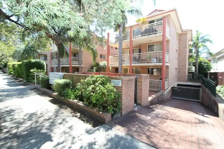 5/78 Pitt Street, Mortdale NSW 2223