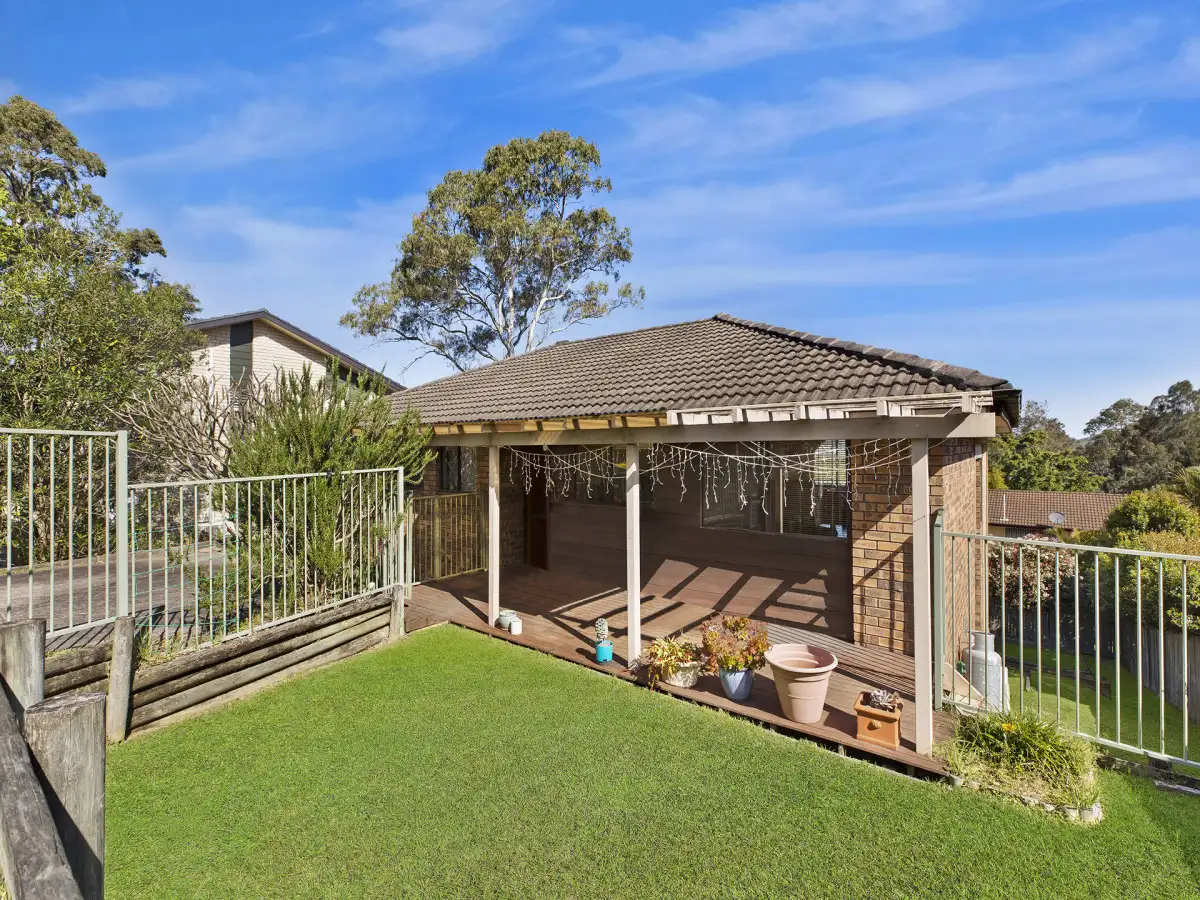 Main view of Homely house listing, 34 Treeview Place, Saratoga NSW 2251