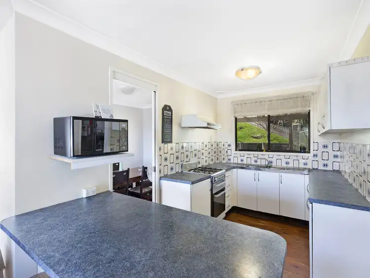 Third view of Homely house listing, 34 Treeview Place, Saratoga NSW 2251
