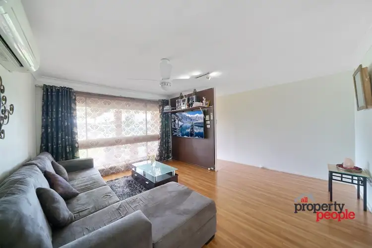 Third view of Homely house listing, 3 Thorne Place, Ingleburn NSW 2565