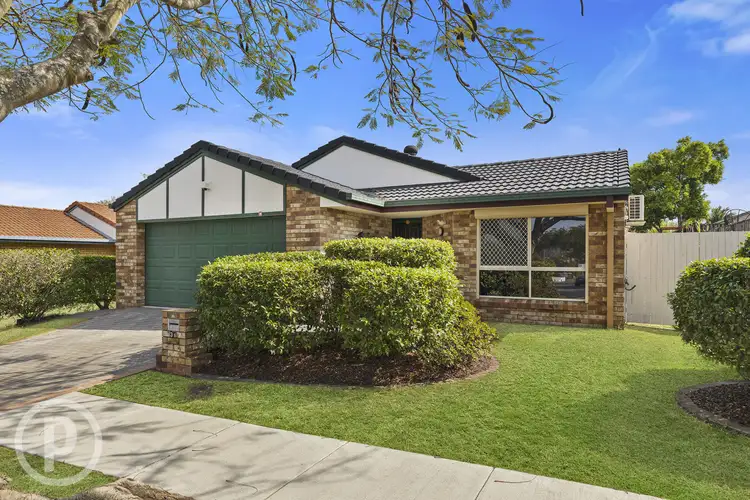 36 Redhill Road, Nudgee QLD 4014