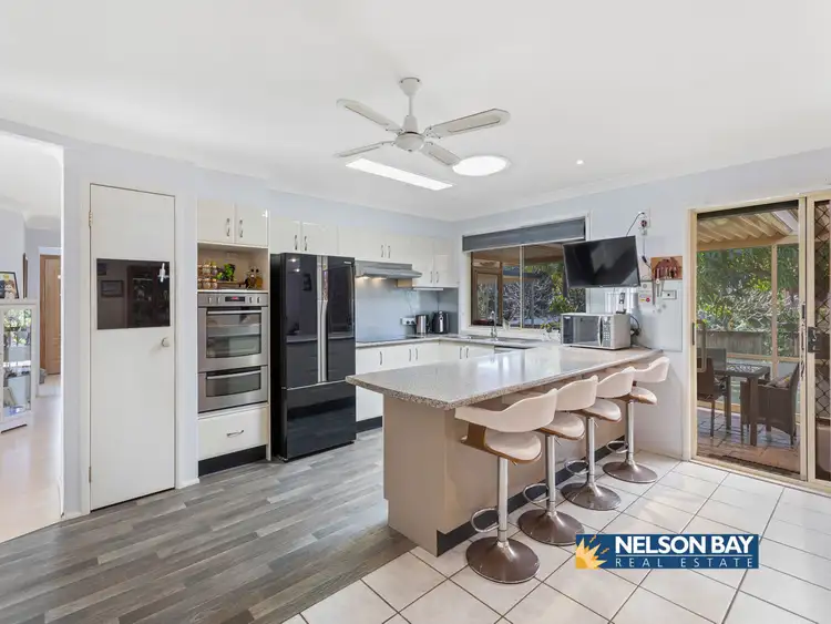 Third view of Homely house listing, 21 Worimi Drive, Salamander Bay NSW 2317