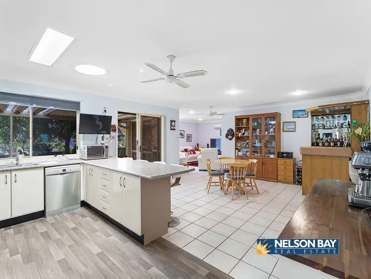 Fourth view of Homely house listing, 21 Worimi Drive, Salamander Bay NSW 2317