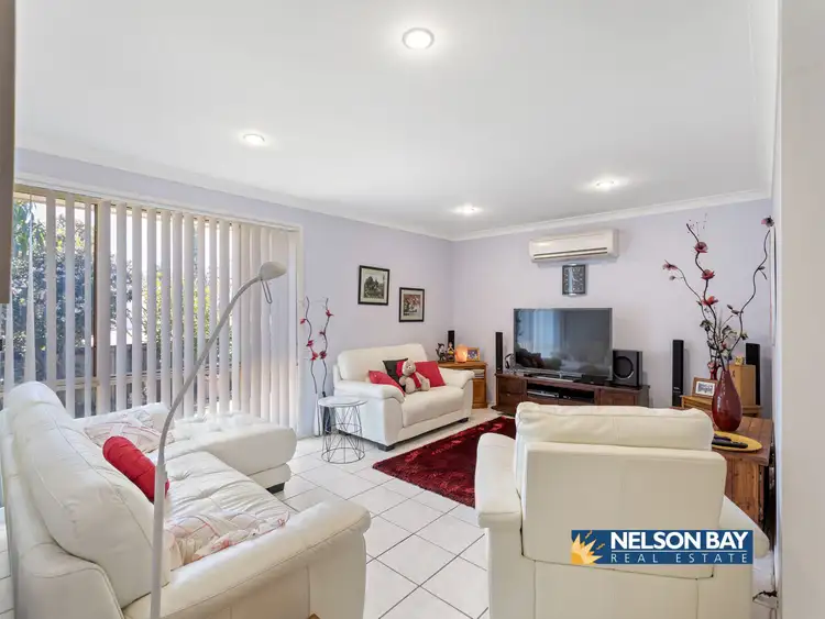 Fifth view of Homely house listing, 21 Worimi Drive, Salamander Bay NSW 2317