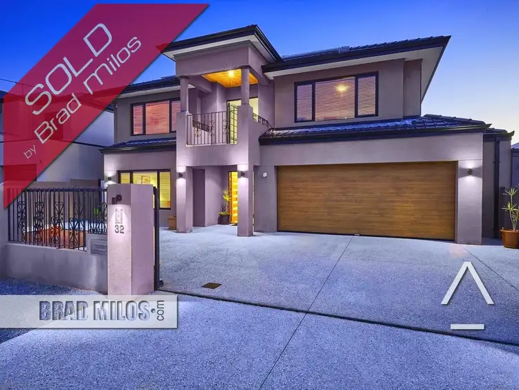 32 Hamelin Drive, Munster WA 6166