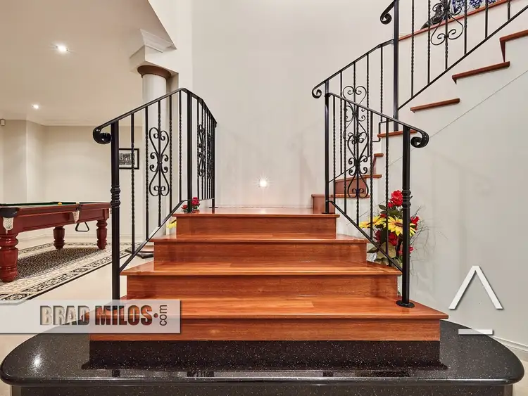 Fourth view of Homely house listing, 32 Hamelin Drive, Munster WA 6166