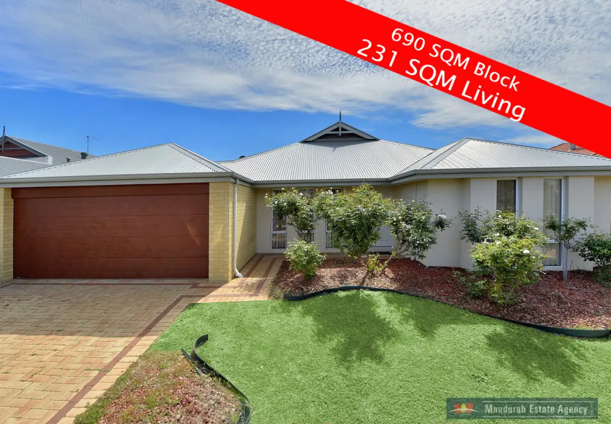 Main view of Homely house listing, 31 Seascapes Boulevard, Halls Head WA 6210
