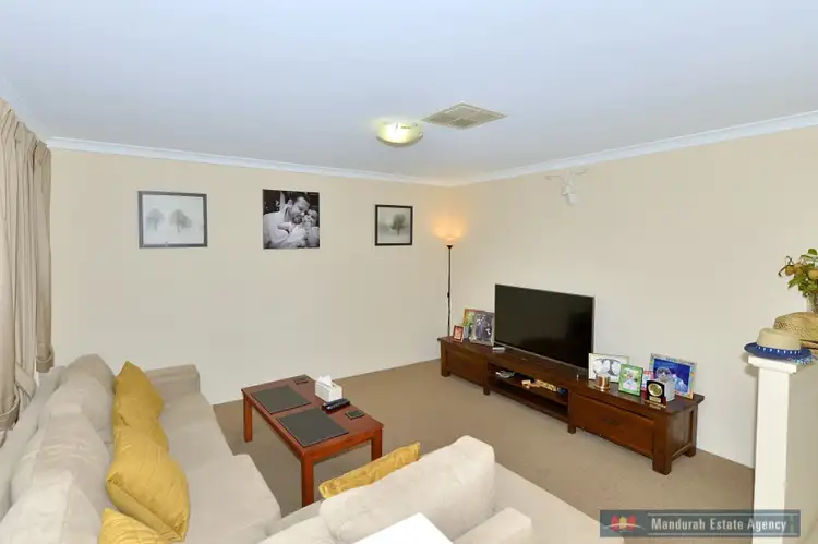 Second view of Homely house listing, 31 Seascapes Boulevard, Halls Head WA 6210