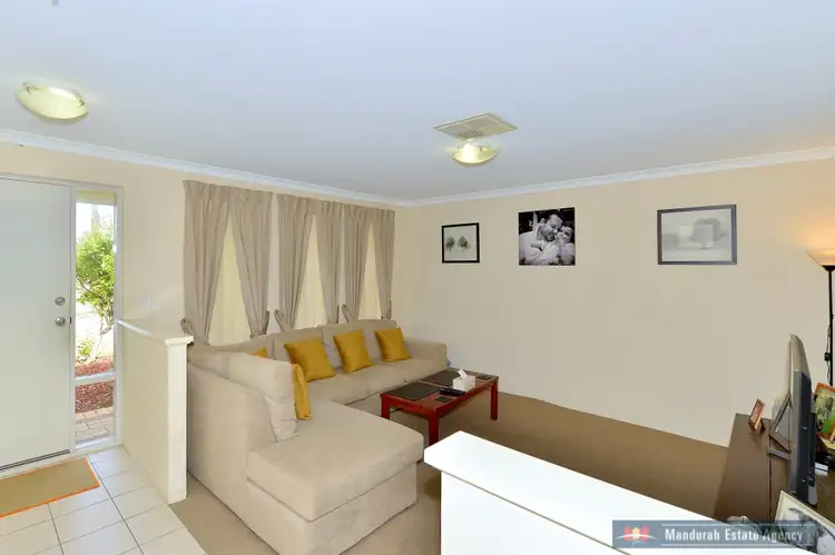 Third view of Homely house listing, 31 Seascapes Boulevard, Halls Head WA 6210