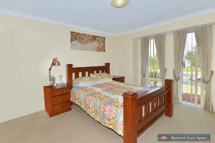 Fourth view of Homely house listing, 31 Seascapes Boulevard, Halls Head WA 6210