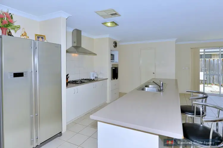 Fifth view of Homely house listing, 31 Seascapes Boulevard, Halls Head WA 6210