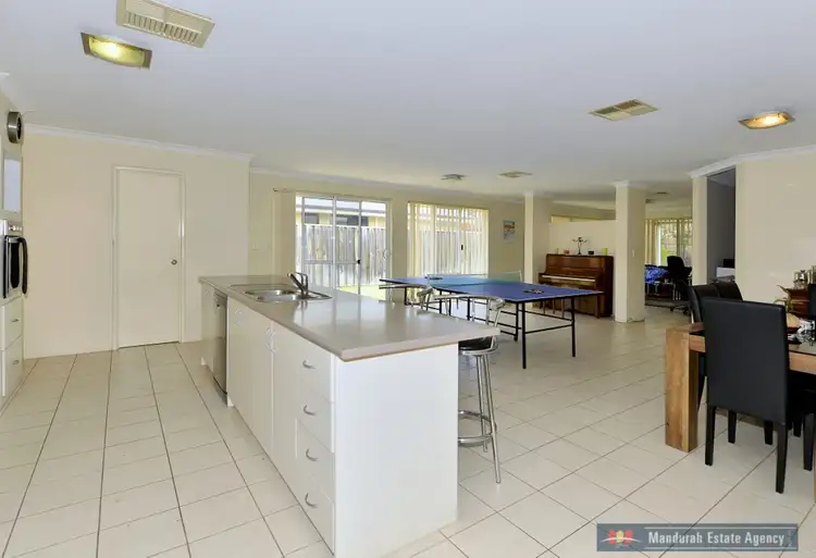 Seventh view of Homely house listing, 31 Seascapes Boulevard, Halls Head WA 6210
