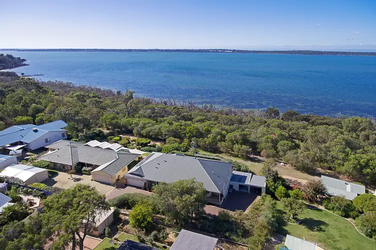 28 Pioneer Court, Bouvard WA 6211