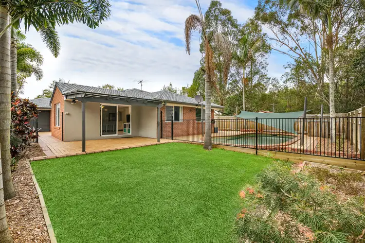 40 Piccabeen Court