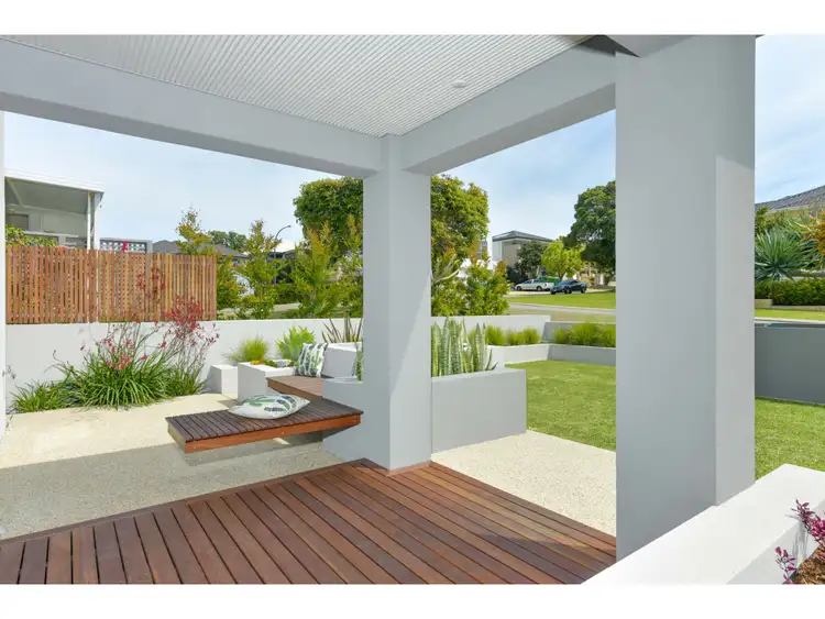 Fifth view of Homely house listing, 13 Blaven Way, Ardross WA 6153