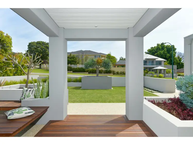 Sixth view of Homely house listing, 13 Blaven Way, Ardross WA 6153