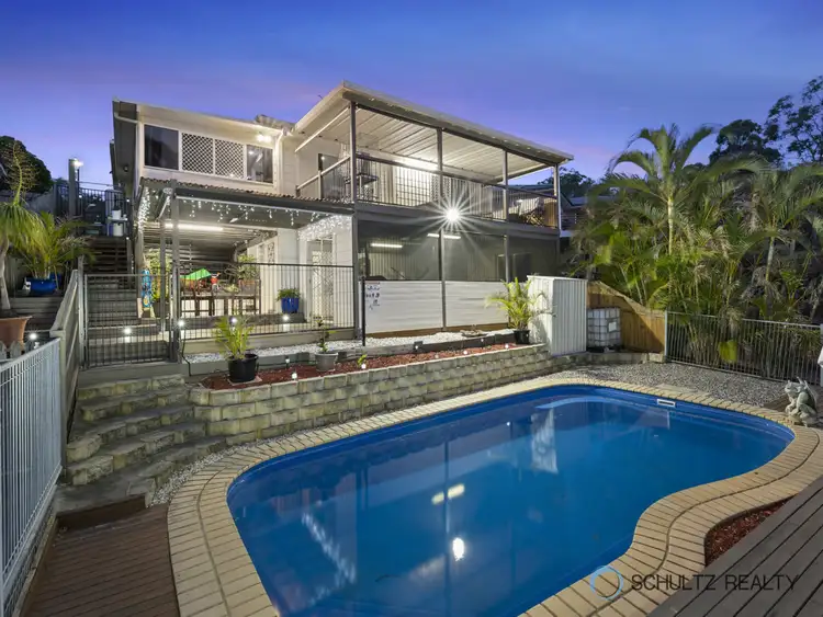 11 Buller Court, Beenleigh QLD 4207
