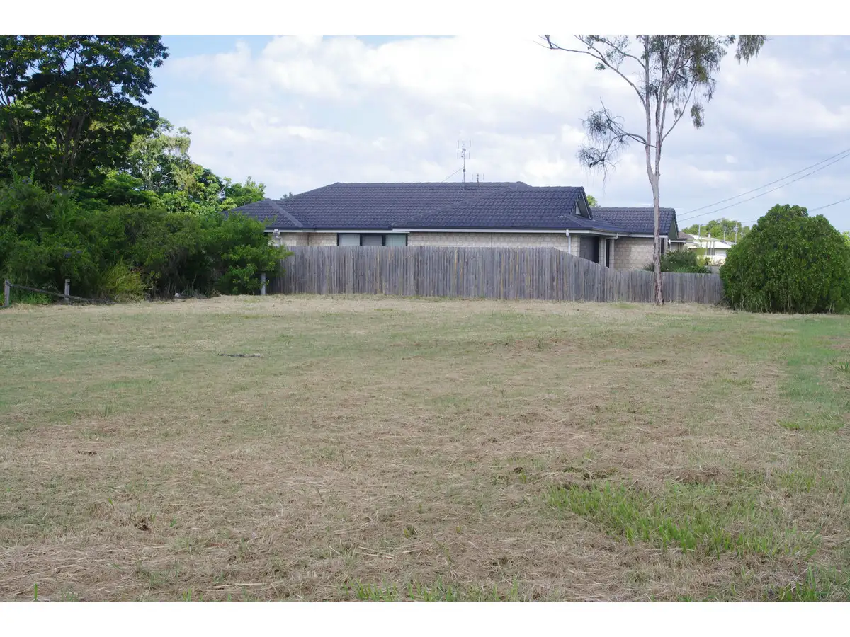 Main view of Homely land listing, 1 Dwyer Street, Gatton QLD 4343