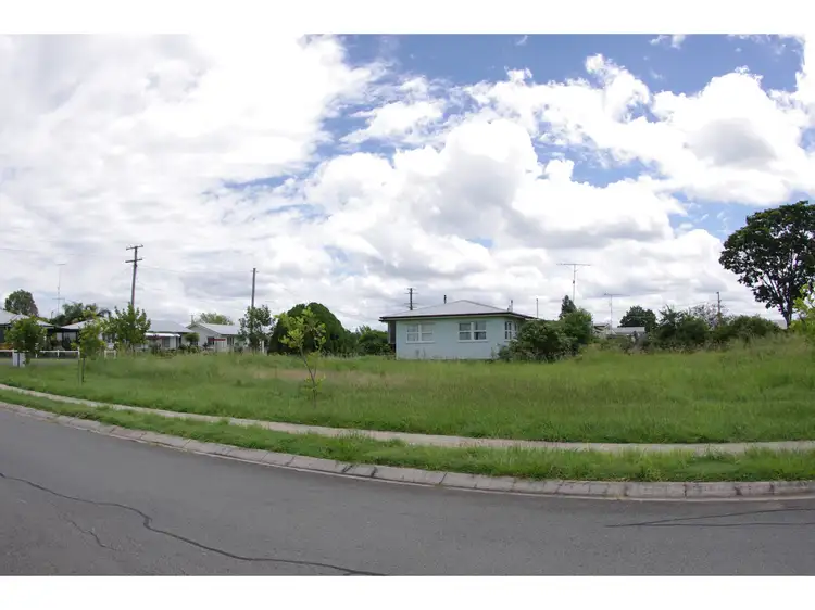 Fourth view of Homely land listing, 1 Dwyer Street, Gatton QLD 4343