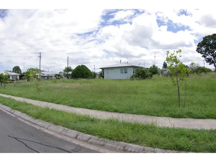 Fifth view of Homely land listing, 1 Dwyer Street, Gatton QLD 4343