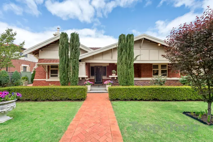 Main view of Homely house listing, 22 Grandview Grove, Toorak Gardens SA 5065