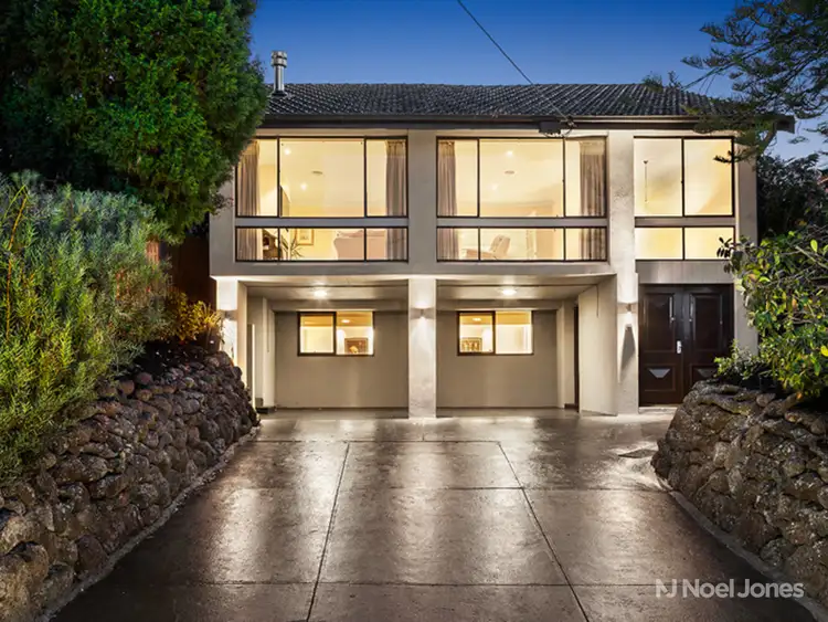 100 Hill Road, Balwyn North VIC 3104