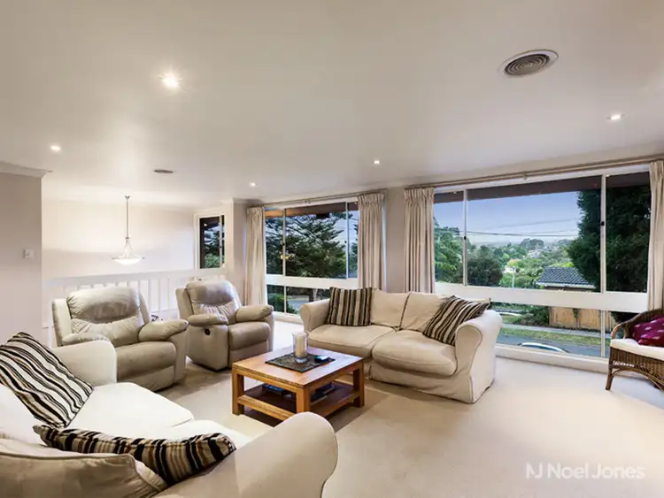Second view of Homely house listing, 100 Hill Road, Balwyn North VIC 3104