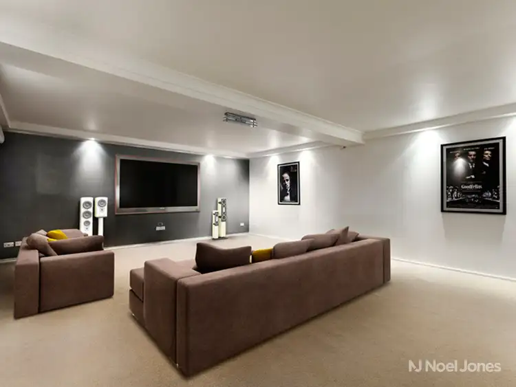 Third view of Homely house listing, 100 Hill Road, Balwyn North VIC 3104