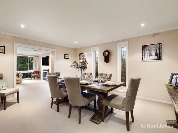 Fourth view of Homely house listing, 100 Hill Road, Balwyn North VIC 3104