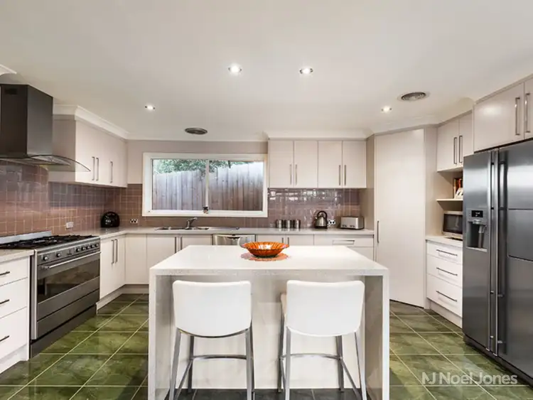 Fifth view of Homely house listing, 100 Hill Road, Balwyn North VIC 3104