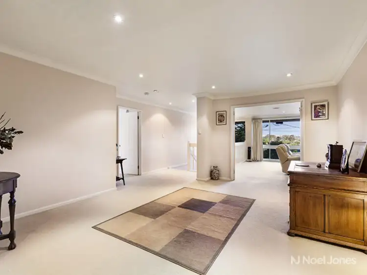 Sixth view of Homely house listing, 100 Hill Road, Balwyn North VIC 3104