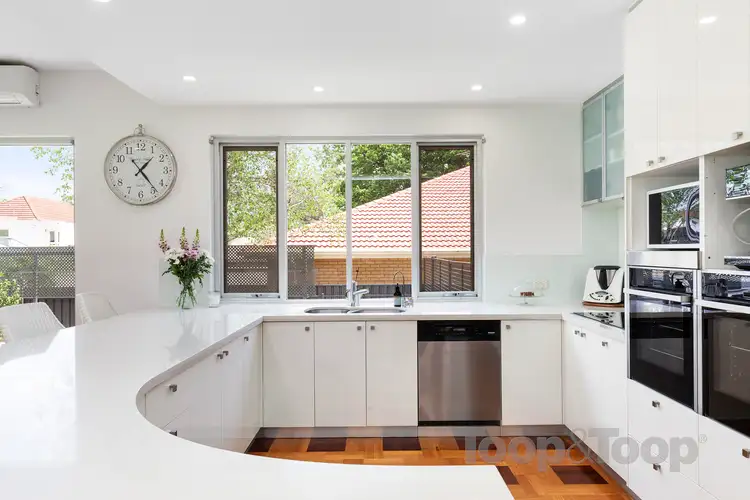 Sixth view of Homely house listing, 58 Stanley Street, Erindale SA 5066