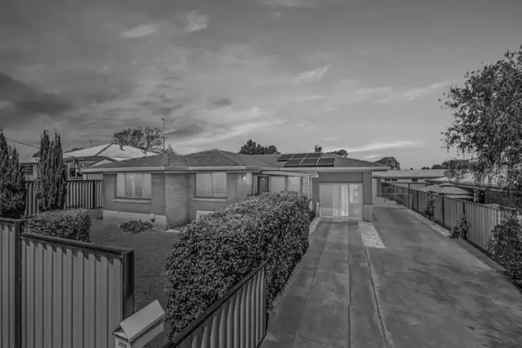 268 Alderley Street, Centenary Heights QLD 4350