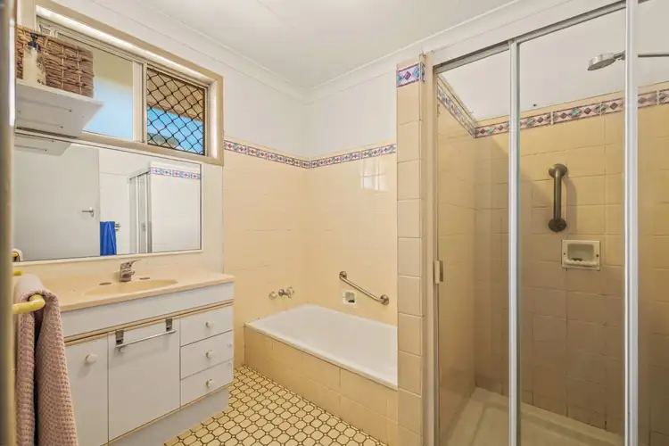 Fifth view of Homely house listing, 268 Alderley Street, Centenary Heights QLD 4350