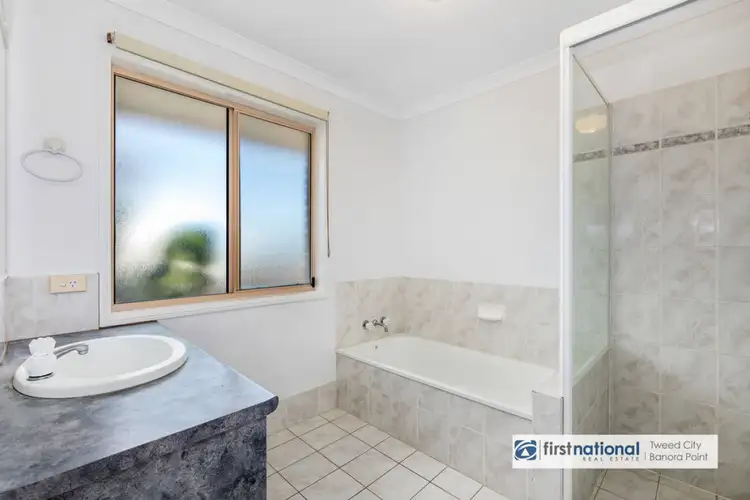 Third view of Homely house listing, 17 Cashel Crescent, Banora Point NSW 2486