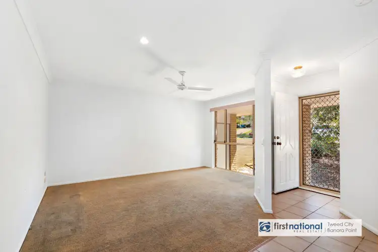 Sixth view of Homely house listing, 17 Cashel Crescent, Banora Point NSW 2486