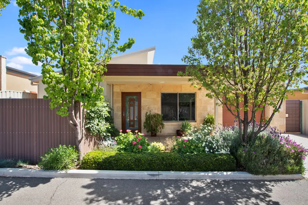 Main view of Homely house listing, 3/6 William Street, Clare SA 5453