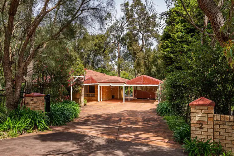 2 Urch Road, Roleystone WA 6111