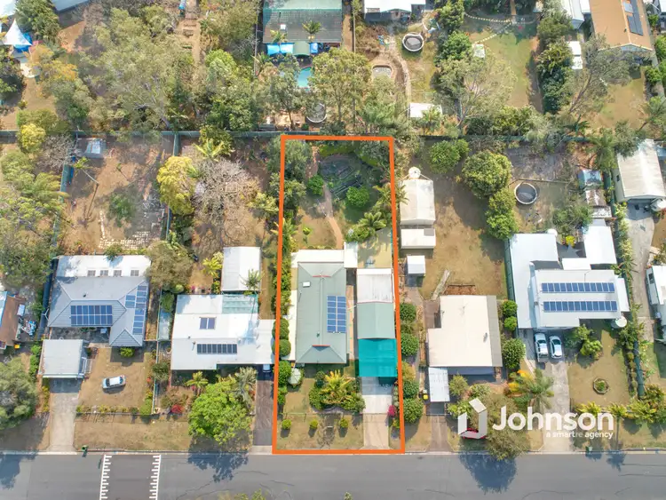 Main view of Homely house listing, 59 Pauline Street, Marsden QLD 4132
