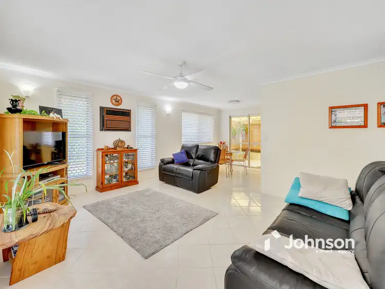 Fifth view of Homely house listing, 59 Pauline Street, Marsden QLD 4132